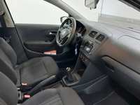 View interior