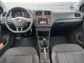 View of dashboard