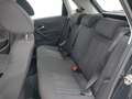 View of rear seat