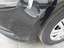 Front left bumper