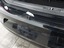 Rear bumper middle