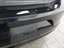 Rear bumper middle