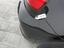 Rear right bumper