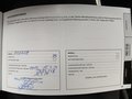 Service record