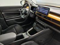 View interior