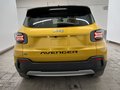 Rear view