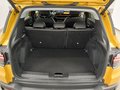 View of boot / luggage space