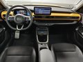 View of dashboard
