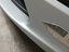 Front left bumper