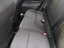 Rear seat