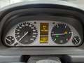 View of instrument panel