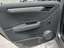 Door side cladding rear left