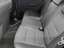 Rear seat