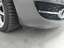 Front right bumper