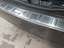 Rear bumper middle