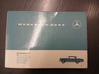 Servicenachweis
