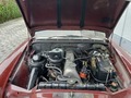 Ansicht Motorraum