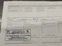 Zusatzaktion im Serviceheft