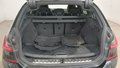 View of boot / luggage space