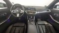 View of dashboard