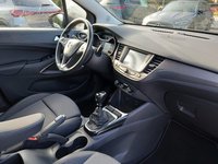 View interior