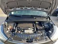 View of engine compartment