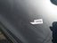 Left rear door