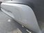 Rear bumper middle