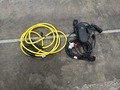 Ansicht Elektrofahrzeug