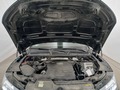 Ansicht Motorraum