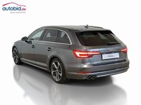 Vaizdas iš galo kairės