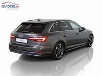 Vaizdas iš galo dešinės