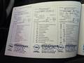 Service record