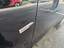 Traces of impact on door edge front left