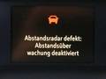 Fahrzeugstatus
