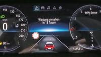 Fahrzeugstatus