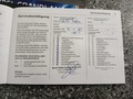 Servicenachweis
