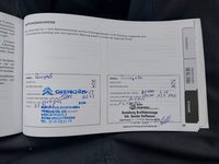 Servicenachweis