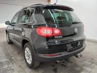 View back left