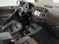 View interior