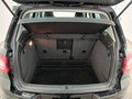 View of boot / luggage space