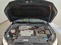 View of engine compartment