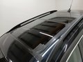 View of sunroof / panoramic roof