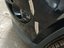 Front left bumper