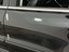 Left rear door