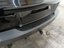 Rear bumper middle