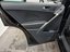 Door side cladding rear left