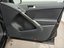 Door side cladding front right