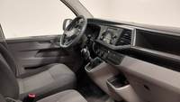 View interior