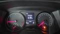 View of instrument panel